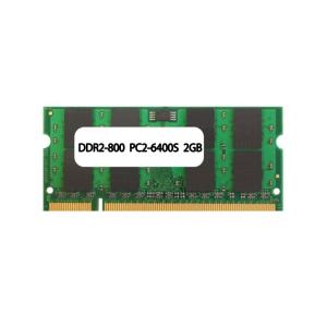 ノート用メモリ PC2 6400S DDR2 8...の商品画像