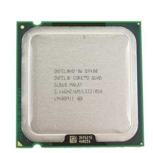 中古完動品】デスクトップPC用CPU Intel 第9世代 Core i5 9500 SRF4B
