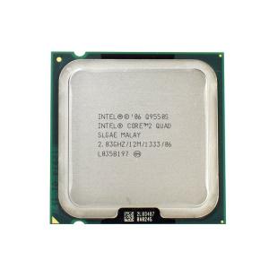 中古完動品】デスクトップPC用CPU Intel 第9世代 Core i5 9500 SRF4B