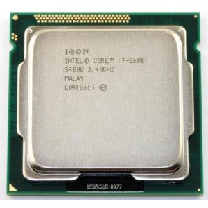 デスクトップ用CPU Intel CPU Core i7-7700 3.6GHz 8Mキャッシュ 4コア