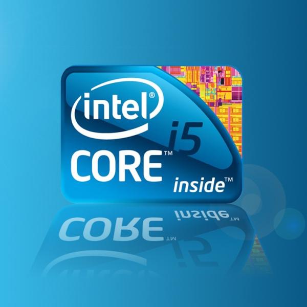 ノート CPU インテル Core i5-520M 2.40GHz~2.93GHz  送料無料 代引...