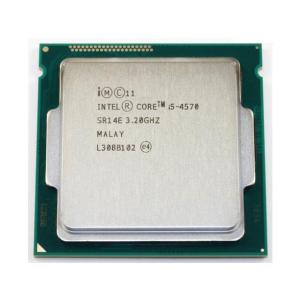 中古完動品】デスクトップPC用CPU Intel 第9世代 Core i5 9500 SRF4B