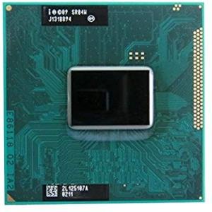 ノートPC用CPU Intel モバイル CPU Core i5 2430M 2.40GHz SR04W CPU【送料無料】【中古】