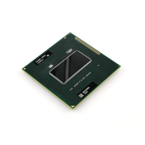 ノートPC用CPU Core i7 2670QM モバイル CPU 2.20GHz SR02N CP...