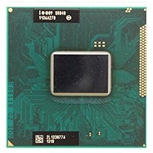 ノート用CPU インテルcore i5-2520M  3M 2.5GHz   sr048 増設CPU　交換cpu【送料無料】