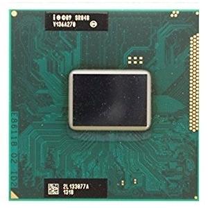 ノート用CPU インテルcore i5-2520M  3M 2.5GHz   sr048 増設CPU...