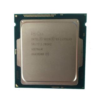 中古完動品】デスクトップPC用CPU Intel 第9世代 Core i5 9500 SRF4B