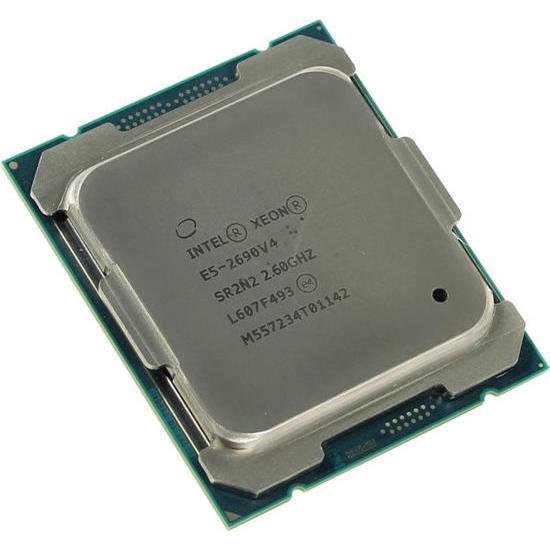 安心初期付き★正規品★Intel CPU Xeon E5-2690 V4 2.60GHz SR2N2...