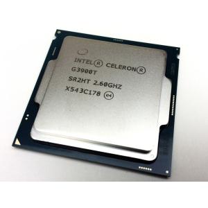 安心初期保証付き★デスクトップPC用  Intel CPU Celeron G3900T 2.60G...