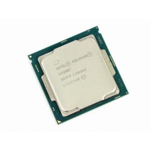デスクトップPC用CPU Intel CPU Celeron G3930 2.90GHz インテル