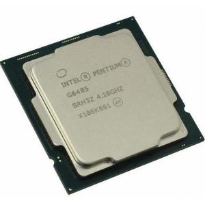 安心初期保証付★デスクトップPC用CPU Intel CPU Pentium Gold G6405 ...