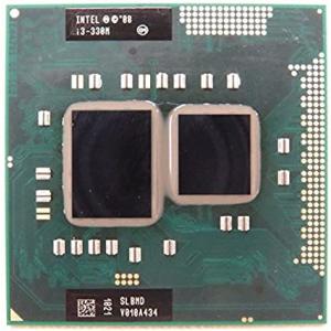 ノートPC用CPU Intel モバイル Core i3-330M (2.13GHz/2Core/4...