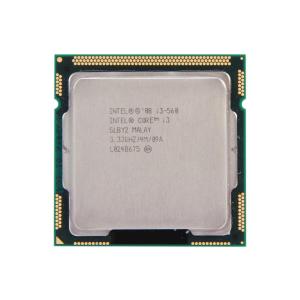初期保障有☆デスクトップPC用CPU INTEL Core i7-870 2.93GHZ 8M