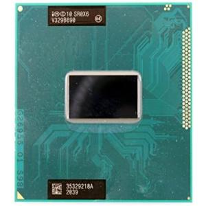 送料無料★ノートPC用CPU Intel Core i7-3540M モバイル CPU 3.0GHz...