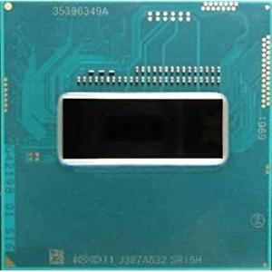 送料無料★ノートPC用CPU Intel Core i7-4700QM モバイル CPU 2.40GHz SR15H★初期保障あり★完動品★増設cpu【中古】｜bluesky-eshop