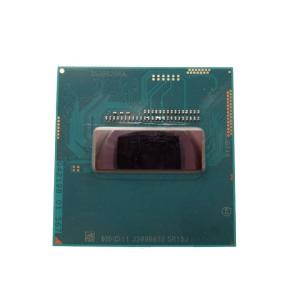 送料無料★ノートPC用CPU Intel Core i7-4702MQ モバイル CPU 2.20GHz (3.20 GHz) SR15J ★初期保障あり★完動品★増設cpu【中古】｜bluesky-eshop