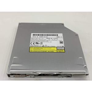 送料無料★パナソニック 内蔵スリムブルーレイドライブ(BD-RE) SATA接続 UJ-265 Bl...