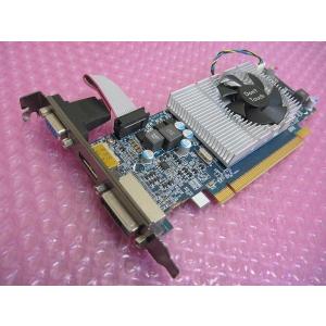 【送料無料】【中古美品】グラフィックボード ビデオカード N...