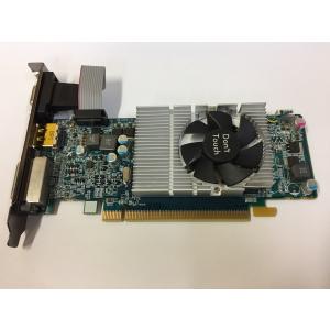 グラフィックボード ビデオカード RADEON HD6570 DDR3 1GB　ポスト投函