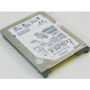 日立（HITACHI） 【中古】HGST 日立製 2.5インチ 内蔵HDD 750GB