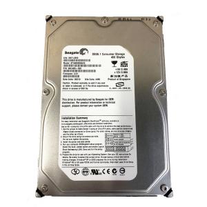 日立（HITACHI） 【中古】HGST 日立製 2.5インチ 内蔵HDD 750GB