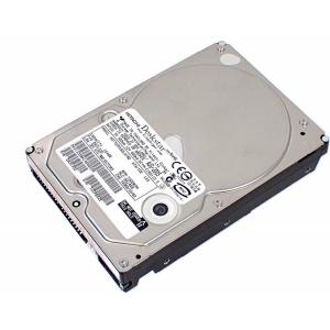 HITACHI 3.5インチ 内蔵ハードディスク ドライブ HDD 160GB 7200rpm 8M...