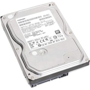 3.5インチ 東芝 DT01ACA100 1TB  SATA 6Gbps対応 3.5型内蔵ハードディスク★送料無料★【中古】