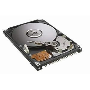 ノート用 2.5インチ HDD ハードディスク IDE 40GB メーカー混在 送料