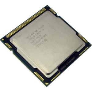 ノートPC用CPU Intel モバイル Core I7-740QM 1.73GHz SLBQG 【送料