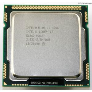 デスクトップPC用CPU INTEL Core i7 i7-2600K 3.4GHz 8M インテル 増設 