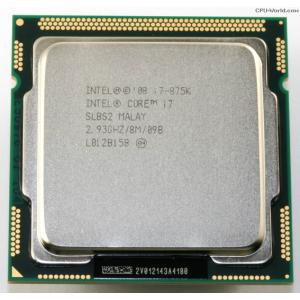 インテル CPU CORE i5-8500 3.00GHz 6コア LGA1151 SR3XE 【中古