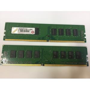 デスクトップPC用メモリ Sk hynix PC4-2400T 1R×16 DDR4 19200 4GB