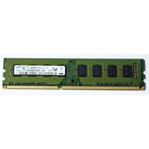 デスクトップPC用メモリ Sk hynix PC4-2400T 1R×16 DDR4 19200 4GB