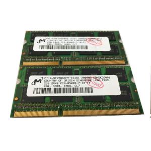 ☆デスクトップPC用メモリ SAMSUNG PC4-2400T 1R×16 DDR4 19200 4GB