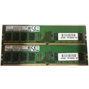 ADTEC（アドテック） DDR4-2133 UDIMM 16GB 4枚組 ADS2133D-16G4