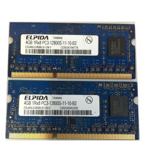 デスクトップPC用メモリ Sk hynix PC4-2400T 1R×16 DDR4 19200 4GB