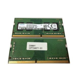 ノートPC用メモリ SAMSUNG PC4-2...の詳細画像1