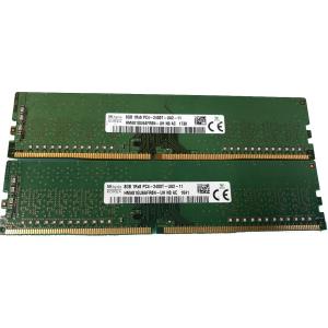 ☆デスクトップPC用メモリ SAMSUNG PC4-2400T 1R×16 DDR4 19200 4GB