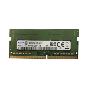 ☆デスクトップPC用メモリ SAMSUNG PC4-2400T 1R×16 DDR4 19200 4GB
