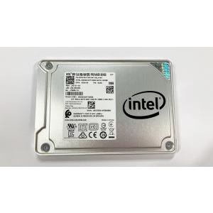 送料無料 Intel SSD Pro 5450S シリーズ 128GB 2.5インチ 7mm SAT...