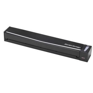 「中古美品」 FUJITSU ScanSnap S1100  ハンディスキャナー