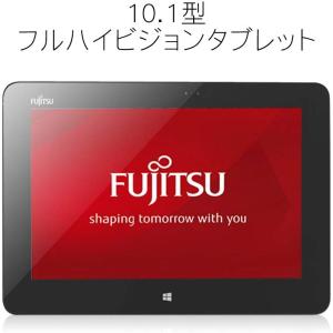「在庫処分」中古 富士通 タブレット ARROWS Tab Q555