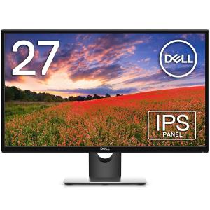 新品 Dell モニター SE2717H 27インチ 超広視野角&スリムベゼル/フルHD/IPS 非光沢/ブルーライト軽減/FreeSync/HDMI,D-Sub｜bluesky-eshop