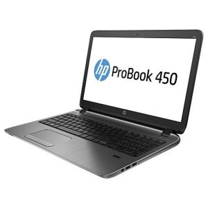 HP 450 G2 美品SSD搭載モデル  15型大画面 高速第5世代 Core i3  HDMI搭載 現行モデル ノートパソコ