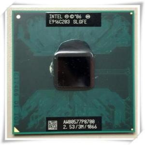【4個セット】Intel Core i5-9500 デスクトップ用　9世代 中古完動品】デスクトップPC用CPU Intel 第9世代 Core i5 9500 SRF4B