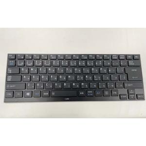 新品 未使用品 東芝 純正 dynabook R700/R730/R731/R732　日本語キーボー...