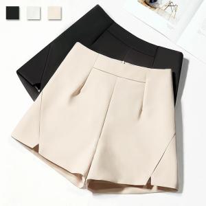 ショートパンツ レディース サマーパンツ ショート