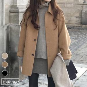 ベージュ コート レディース 冬 ファッション の商品一覧 通販 Yahoo ショッピング