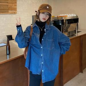 デニムシャツ レディースの商品一覧 通販 Yahoo ショッピング