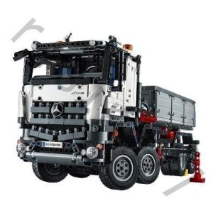 取り寄せ レゴ テクニック フォード F-150 ラプター 42126 モデル